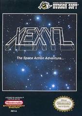 XEXYZ