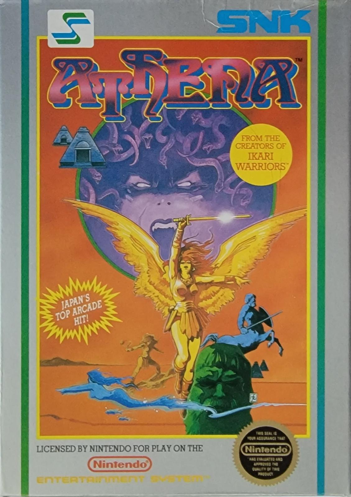 Athena