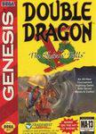 Double Dragon V