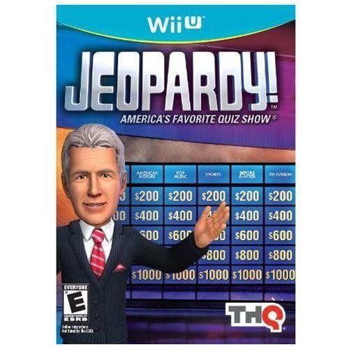 Jeopardy