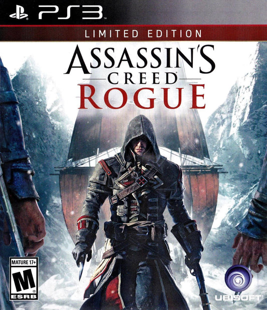 Assassin's Creed Rogue