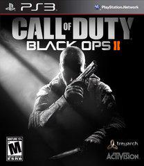 Call of Duty: Black Ops II