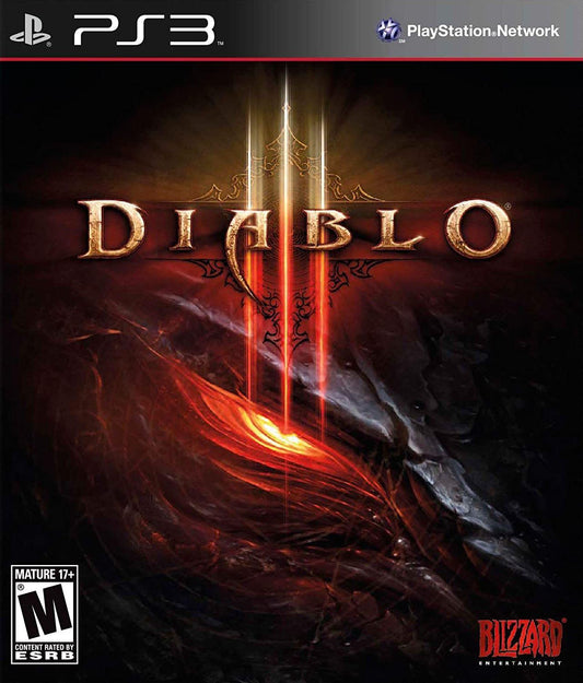 Diablo 3