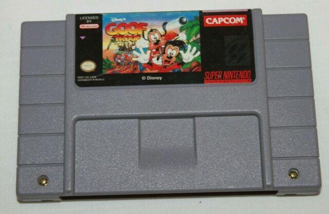 Disney's Goof Troop