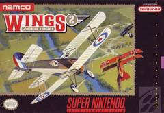 Wings 2 - Aces High