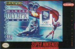 Winter Olympic Games