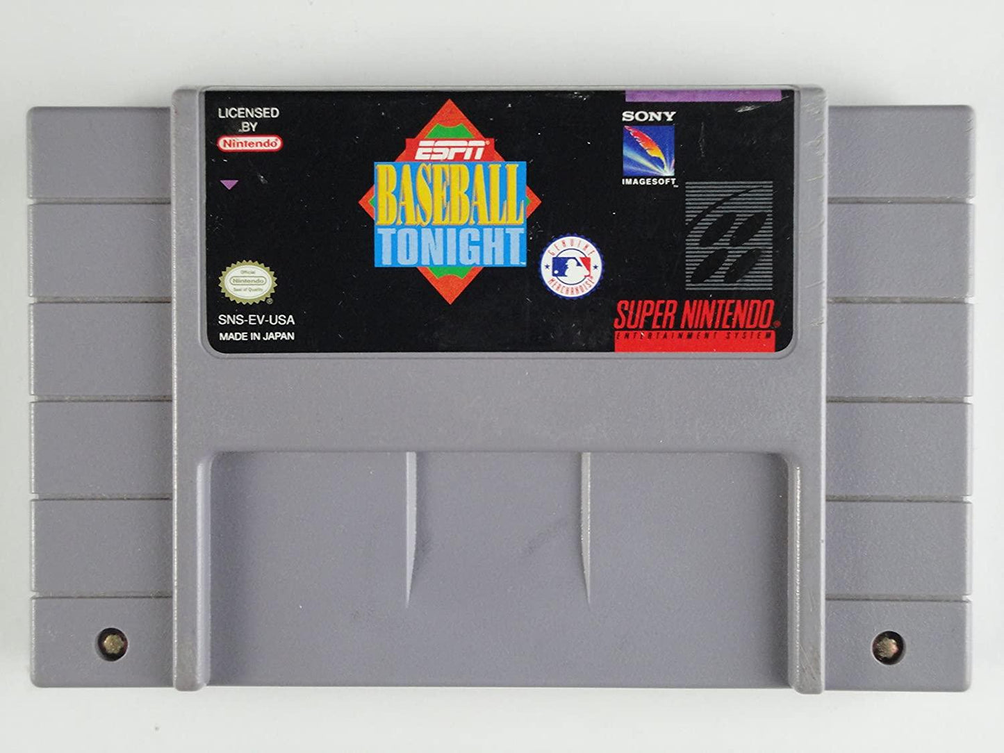 ESPN Baseball Tonight