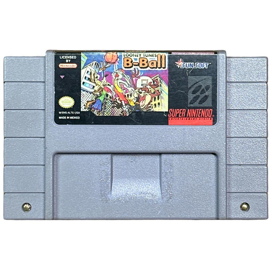 Looney Tunes B-Ball