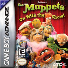 The Muppets on With the Show
