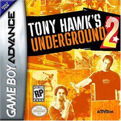 Tony Hawk's Underground 2