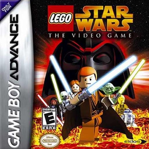 Lego Star Wars The Video Game