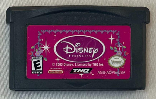 Disney Princess