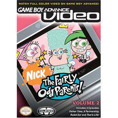 The Fairly Odd Parents Volume 2