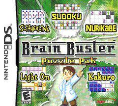 Brain Buster