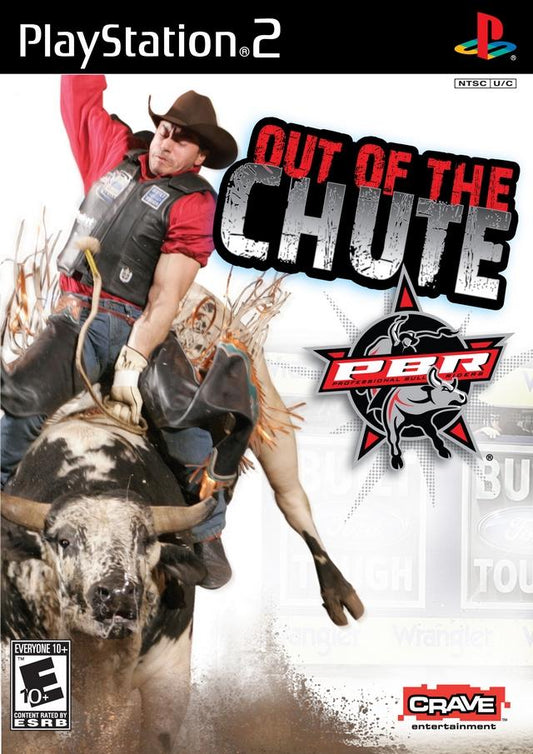 Out of the Chute