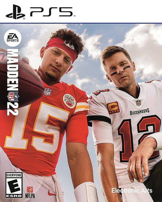 Madden 22