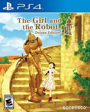 The Girl and the Robot: Deluxe Edition