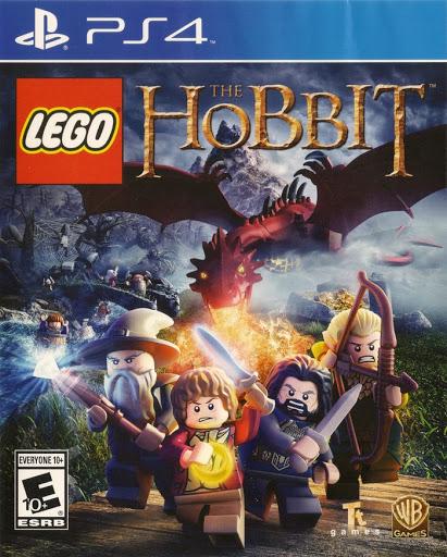 Lego The Hobbit