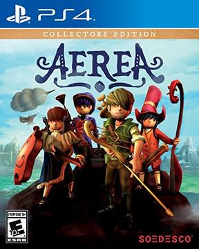 AereA: Collector's Edition