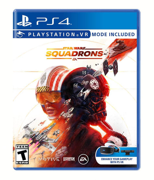 Star Wars Squadrons (PS-VR)