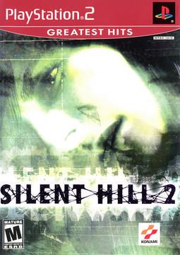 Silent Hill 2 Greatest Hits