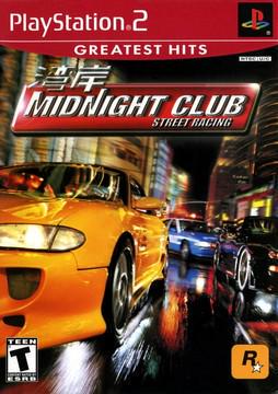 Midnight Club: Street Racing -  Greatest Hits