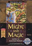 Might and Magic