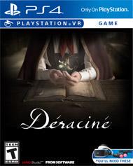 Deracine (PS-VR)