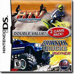 ATV Thunder Ridge Riders/Monster Trucks Mayhem