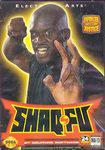 Shaq-Fu