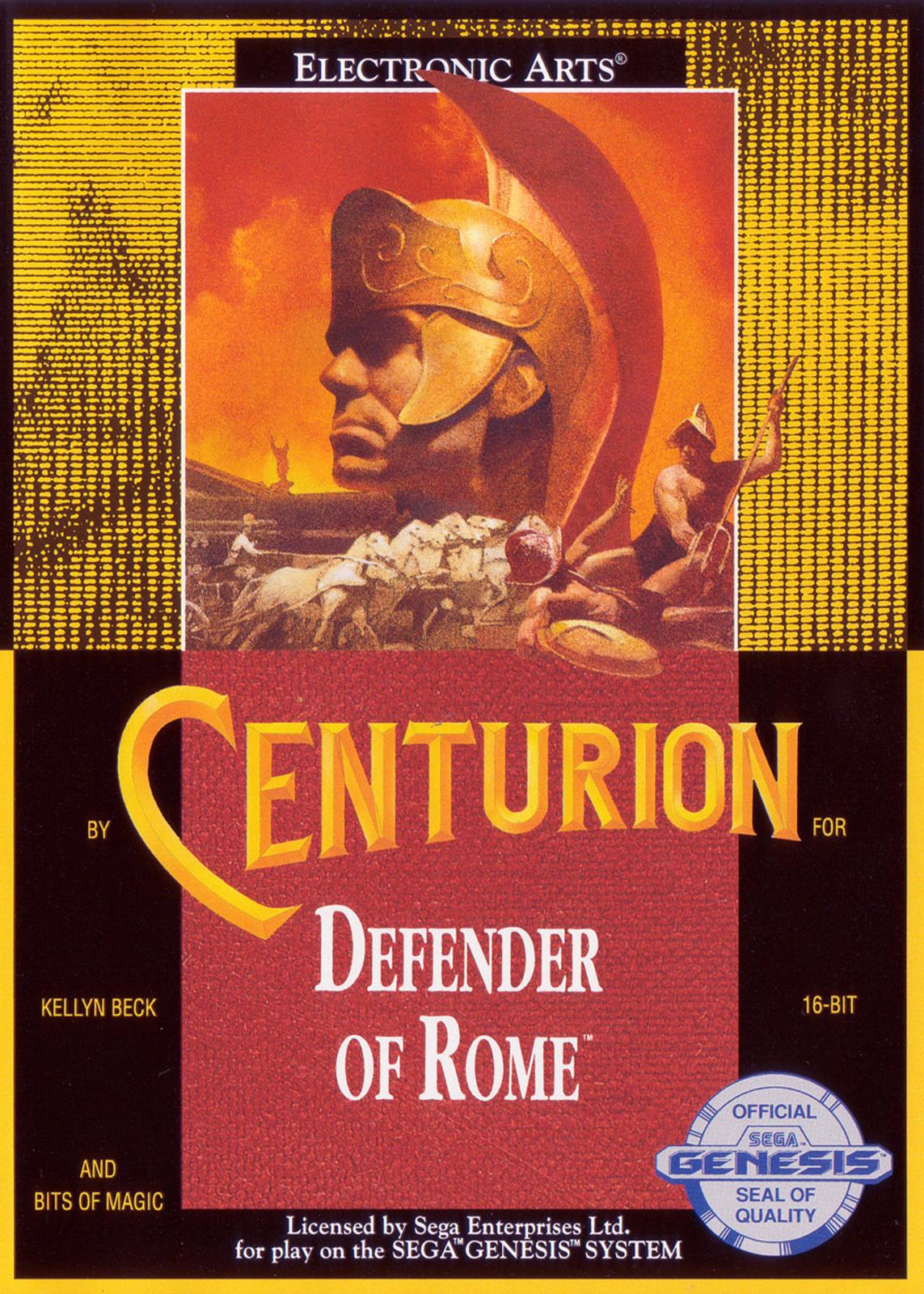 Centurion