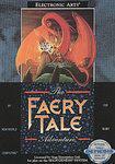 The Faery Tale Adventure