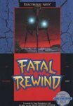 Fatal Rewind