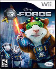 Disney's G-Force