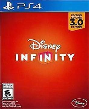 Disney Infinity