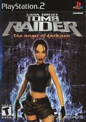 Tomb Raider the Angel of Darkness