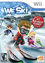 WeSki