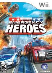 Emergency heros