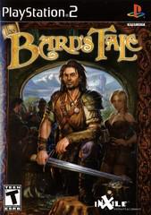 Bards Tale