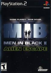 Men In Black II: Alien Escape