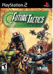Future Tactics: The uprising