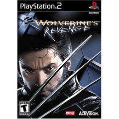 Wolverine's Revenge