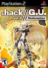 .hack//G.U. vol. 3//Redemption