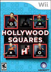Hollywood squares