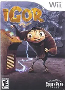 IGOR the Game