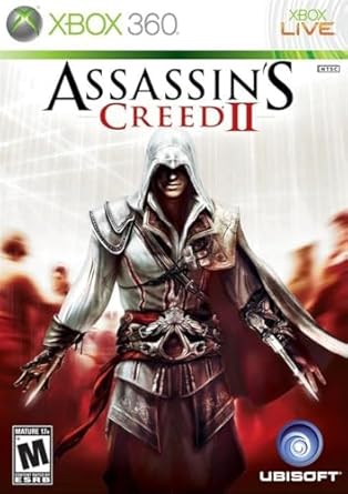 Assassin's Creed 2