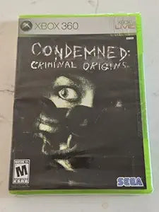Condemned: Criminal Origins