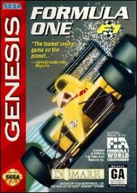 Formula One F1