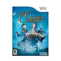 The Golden Compass