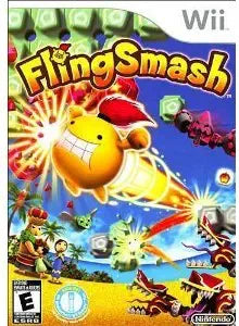 FlingSmash